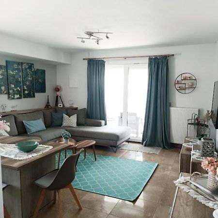 Urban 360 View Apartment カヴァラ エクステリア 写真