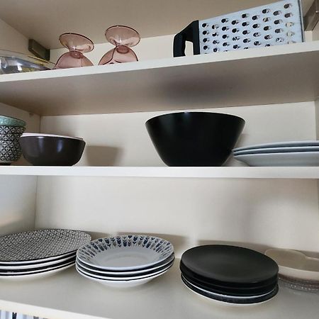 Urban 360 View Apartment カヴァラ エクステリア 写真