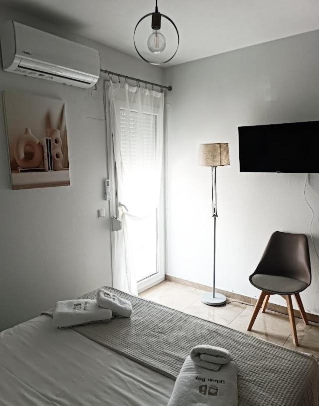 Urban 360 View Apartment カヴァラ エクステリア 写真