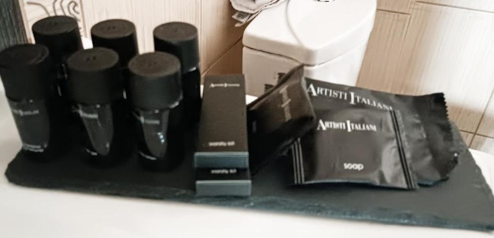 Urban 360 View Apartment カヴァラ エクステリア 写真