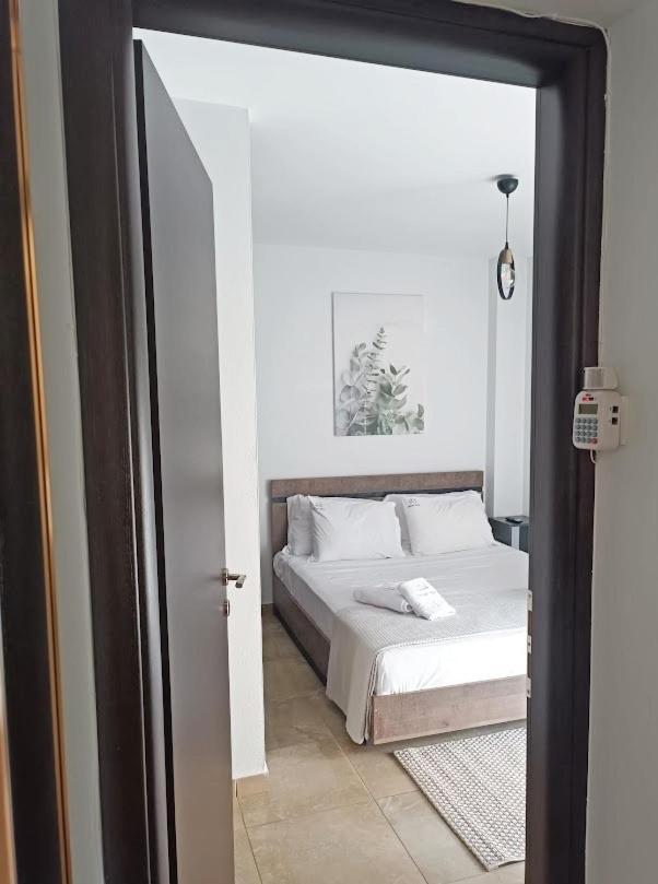Urban 360 View Apartment カヴァラ エクステリア 写真