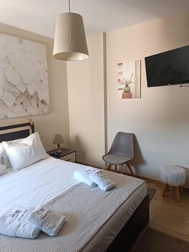 Urban 360 View Apartment カヴァラ エクステリア 写真
