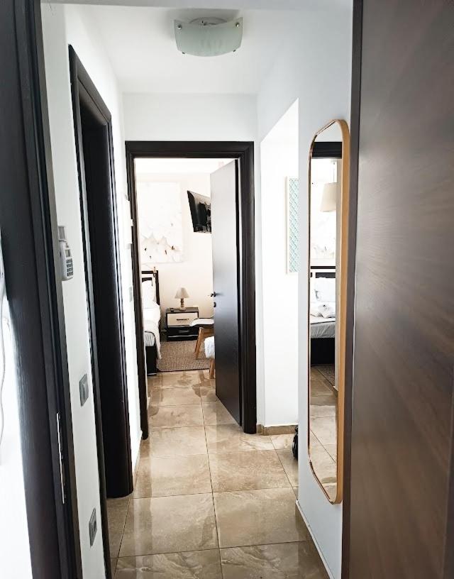 Urban 360 View Apartment カヴァラ エクステリア 写真