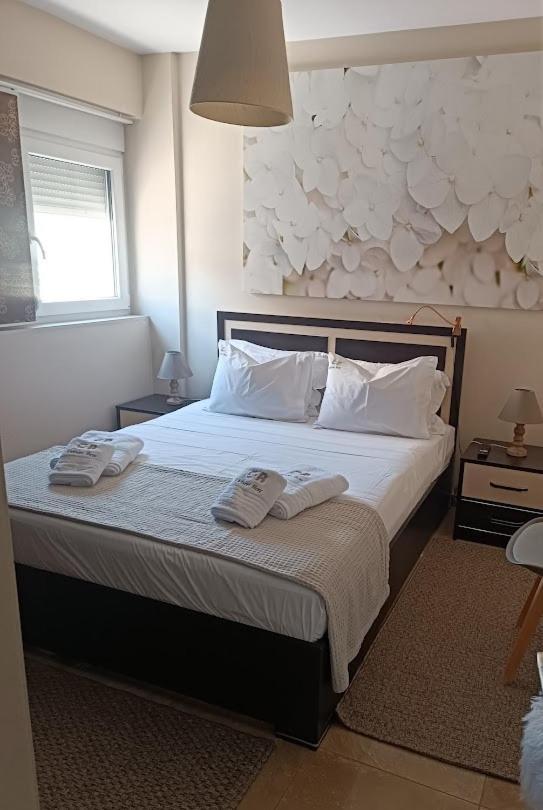 Urban 360 View Apartment カヴァラ エクステリア 写真