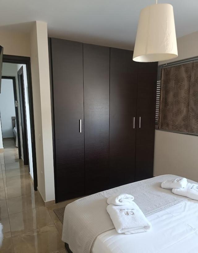 Urban 360 View Apartment カヴァラ エクステリア 写真