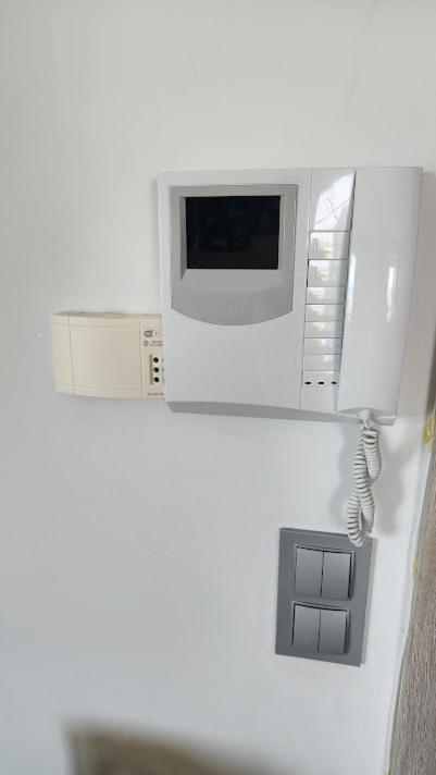 Urban 360 View Apartment カヴァラ エクステリア 写真