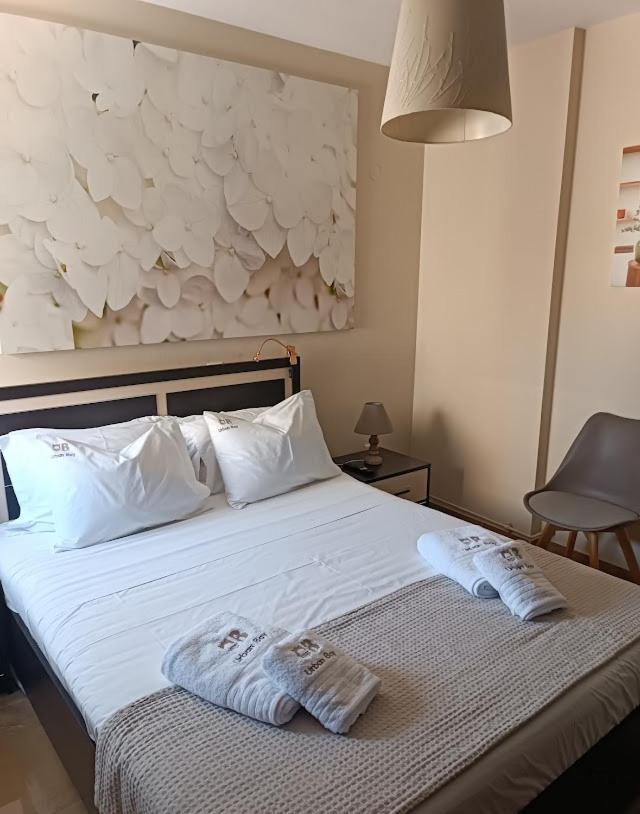Urban 360 View Apartment カヴァラ エクステリア 写真