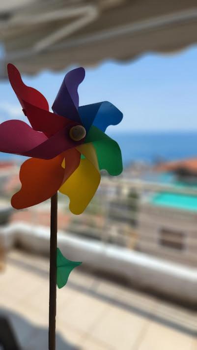 Urban 360 View Apartment カヴァラ エクステリア 写真