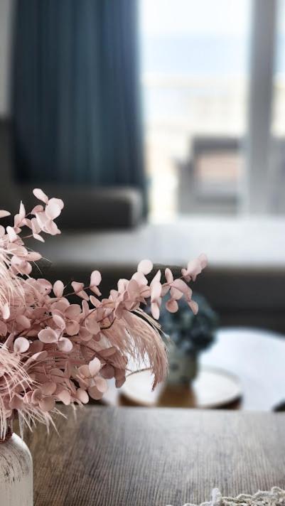 Urban 360 View Apartment カヴァラ エクステリア 写真