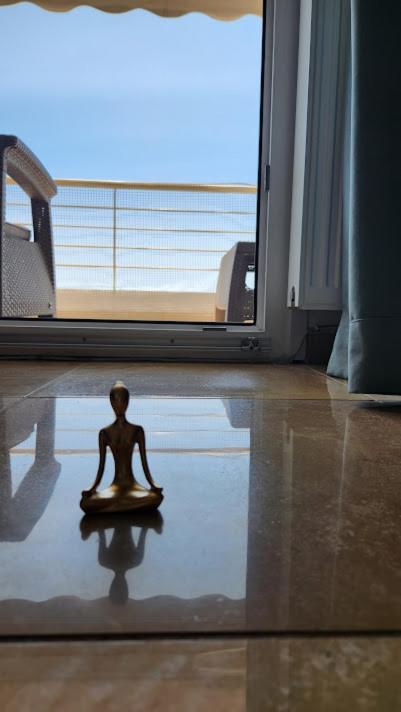 Urban 360 View Apartment カヴァラ エクステリア 写真