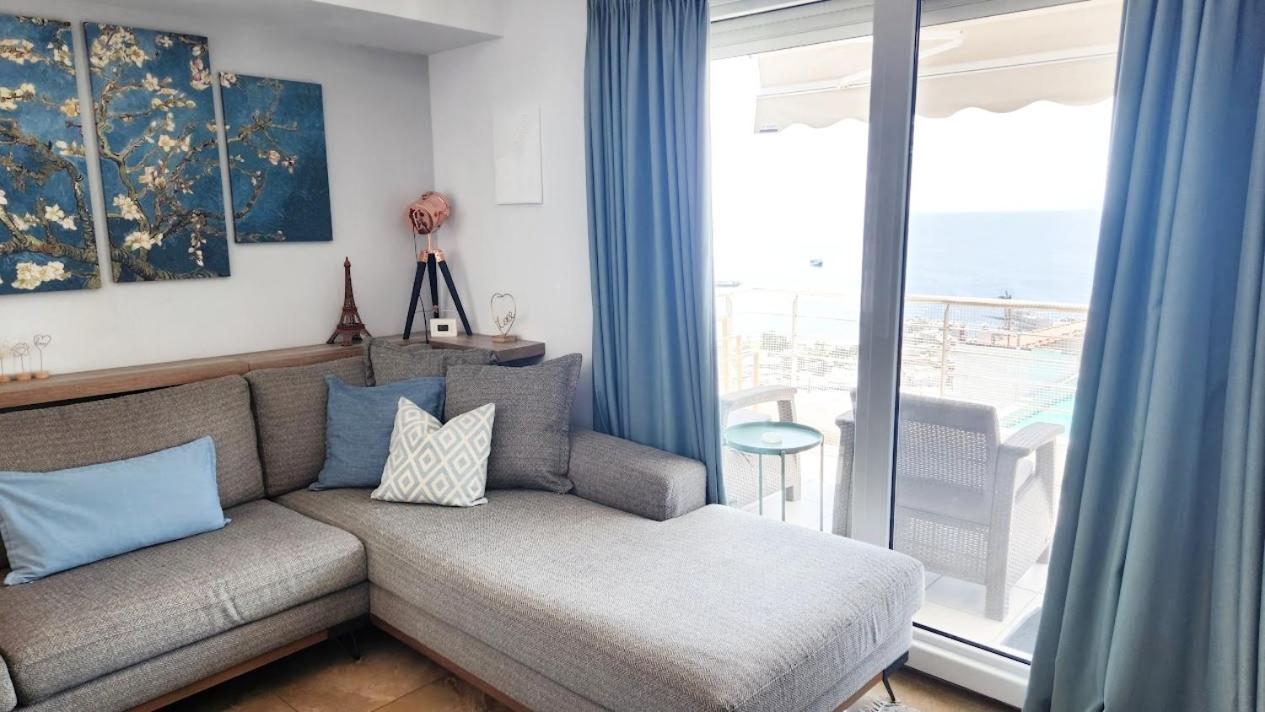Urban 360 View Apartment カヴァラ エクステリア 写真
