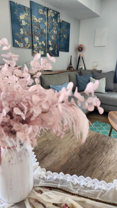 Urban 360 View Apartment カヴァラ エクステリア 写真