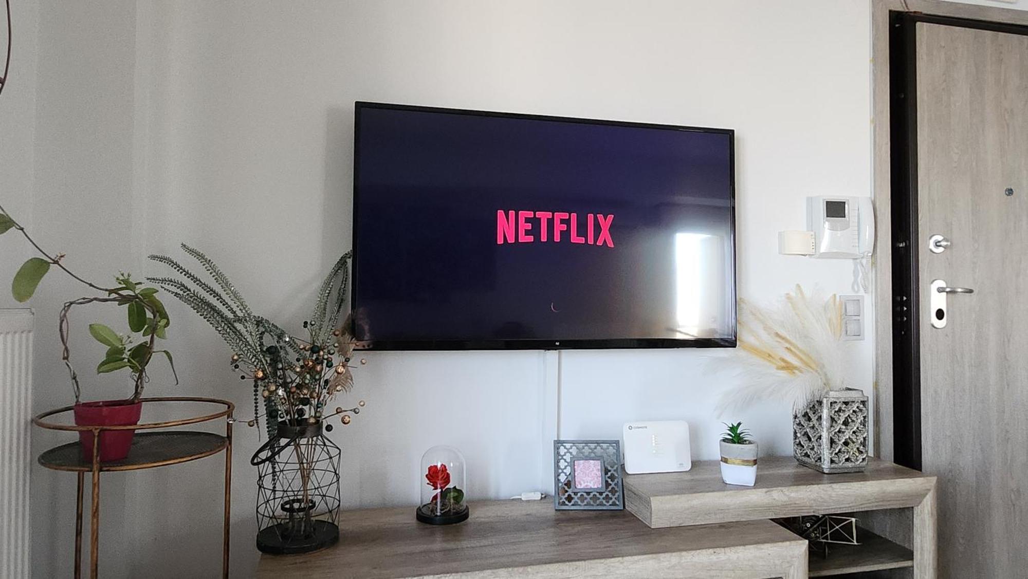 Urban 360 View Apartment カヴァラ エクステリア 写真