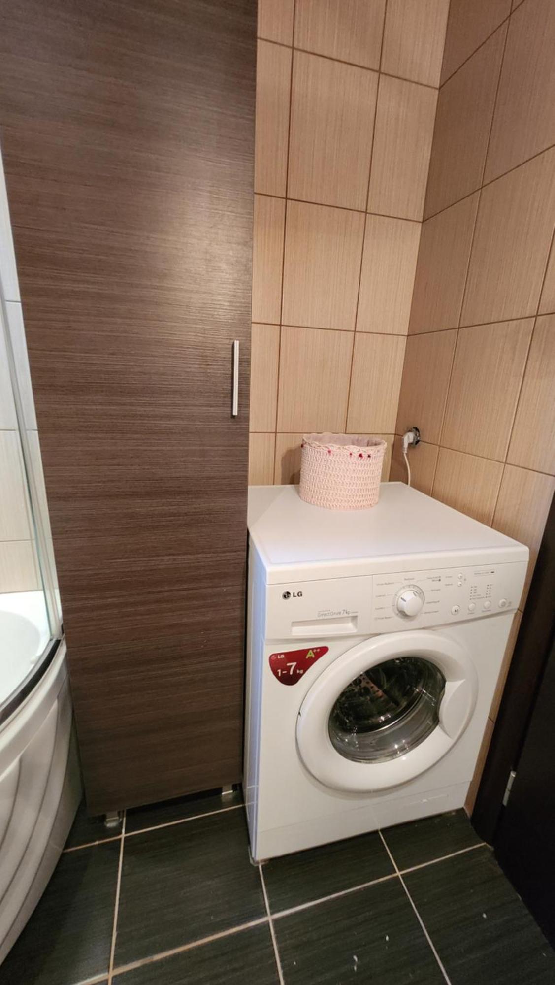 Urban 360 View Apartment カヴァラ エクステリア 写真